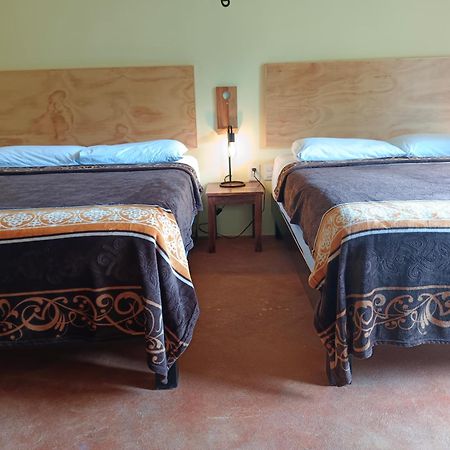 El Turix Bacalar Hotel Quarto foto
